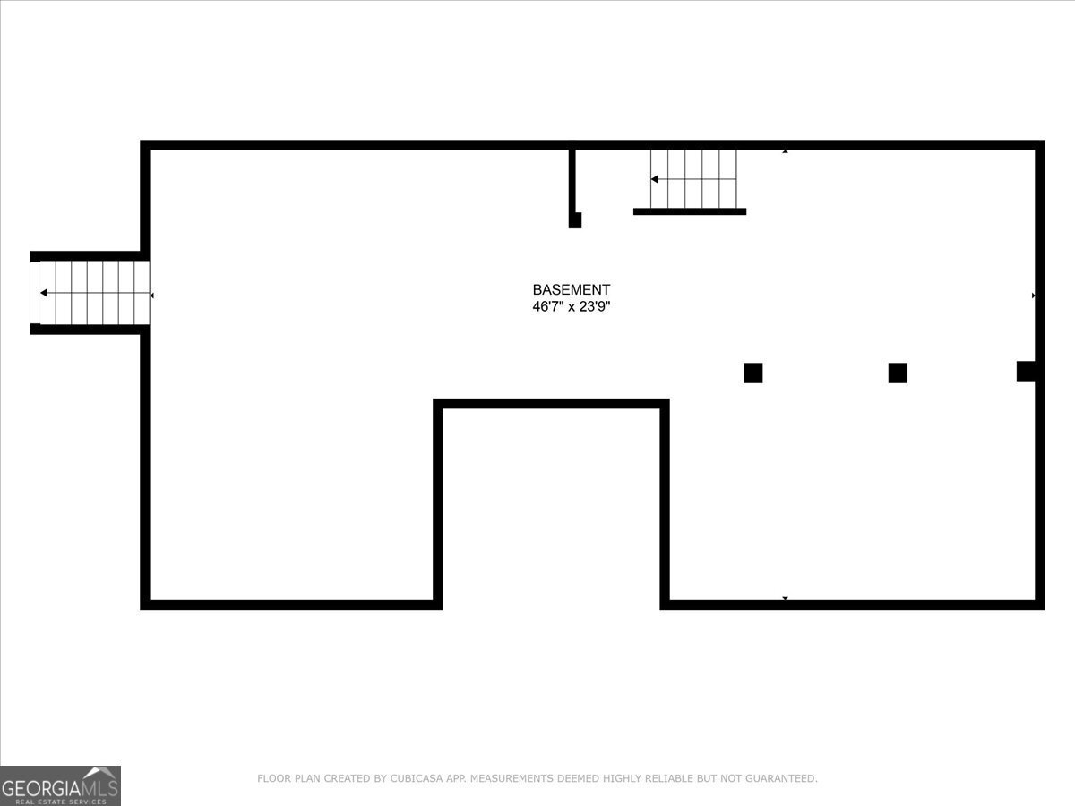 18 Goldmine Road Ellijay - 45