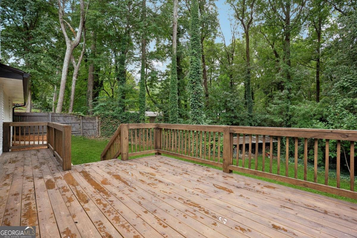 5879 Ohara Drive Stone Mountain - 23