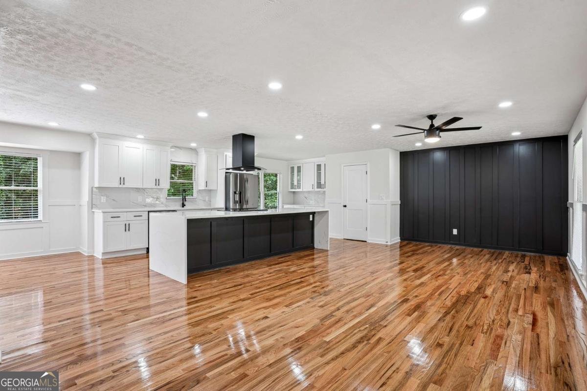 5879 Ohara Drive Stone Mountain - 3