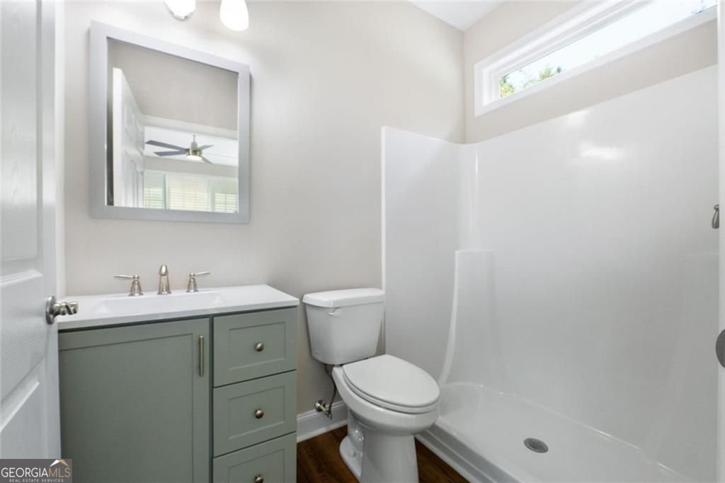 5016 Wolverine Place Locust Grove - 27