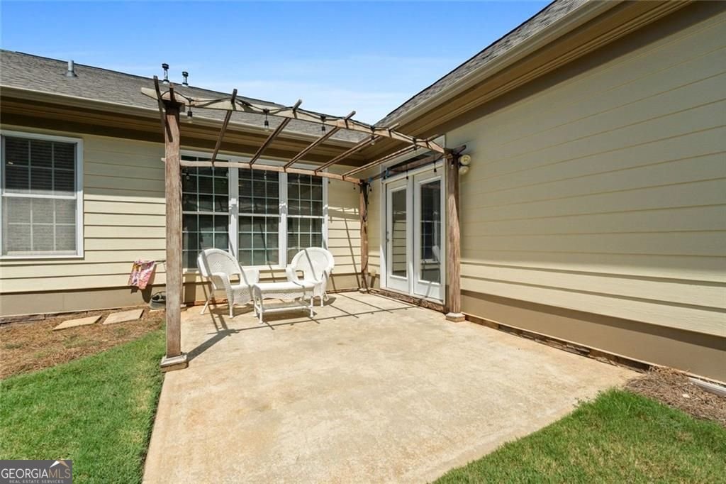 5016 Wolverine Place Locust Grove - 28