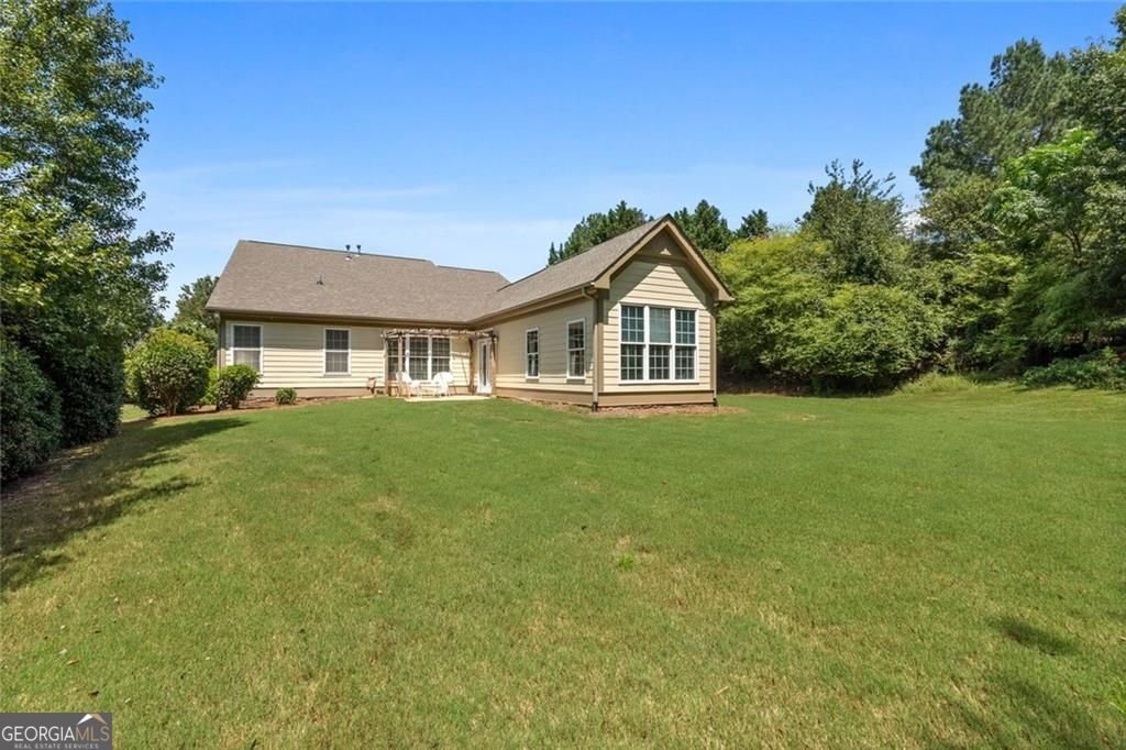 5016 Wolverine Place Locust Grove - 29