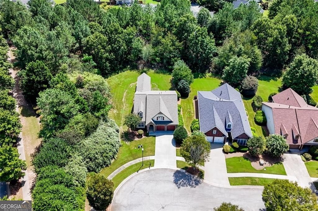 5016 Wolverine Place Locust Grove - 30