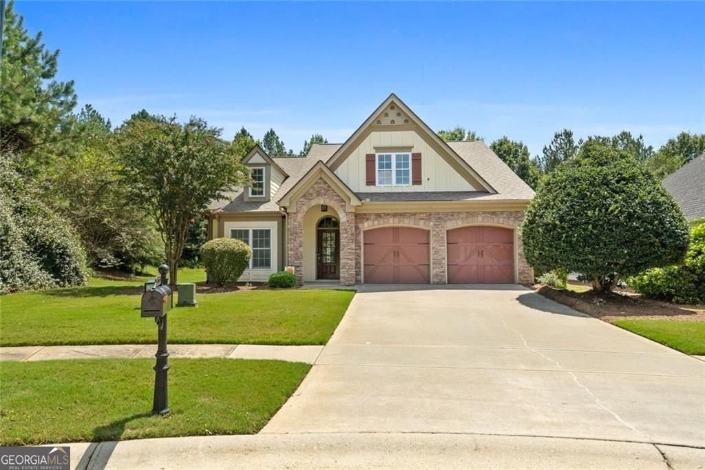 5016 Wolverine Place Locust Grove - 8