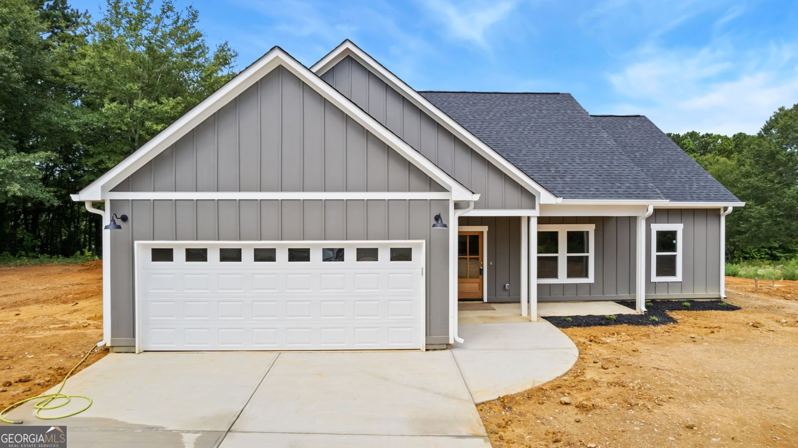 4550 Buchanan Cedartown - 1