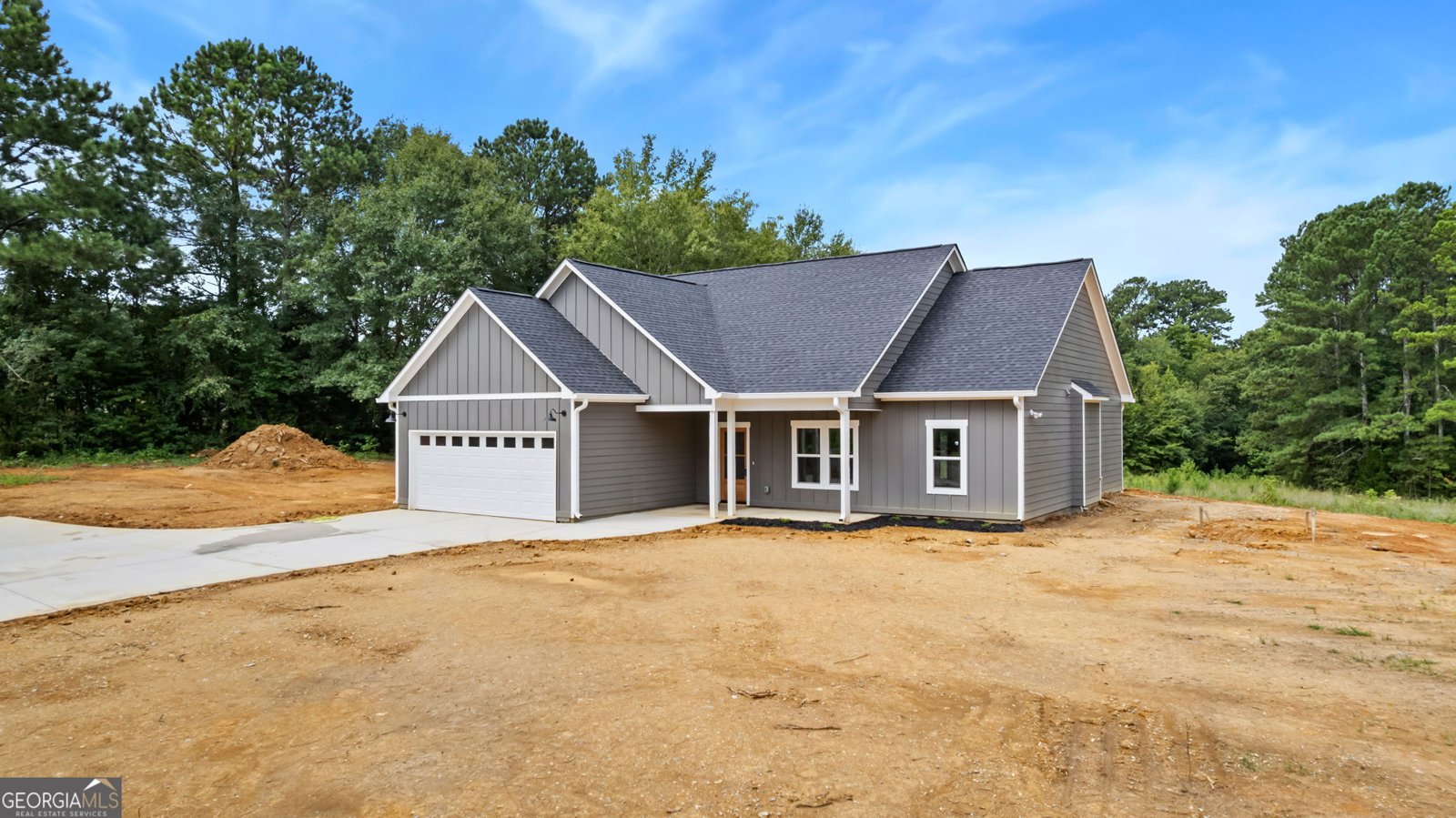 4550 Buchanan Cedartown - 2