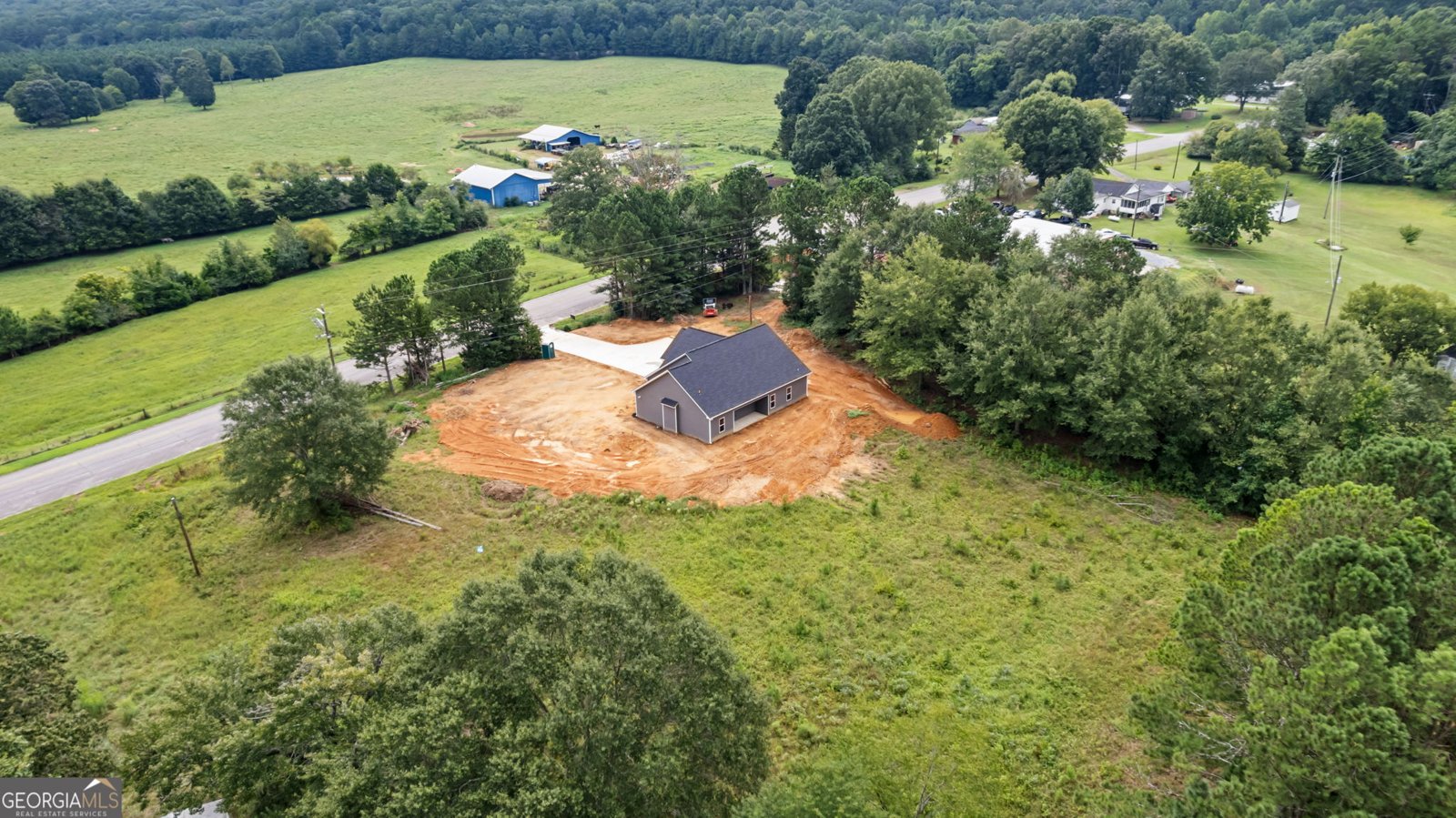 4550 Buchanan Cedartown - 30