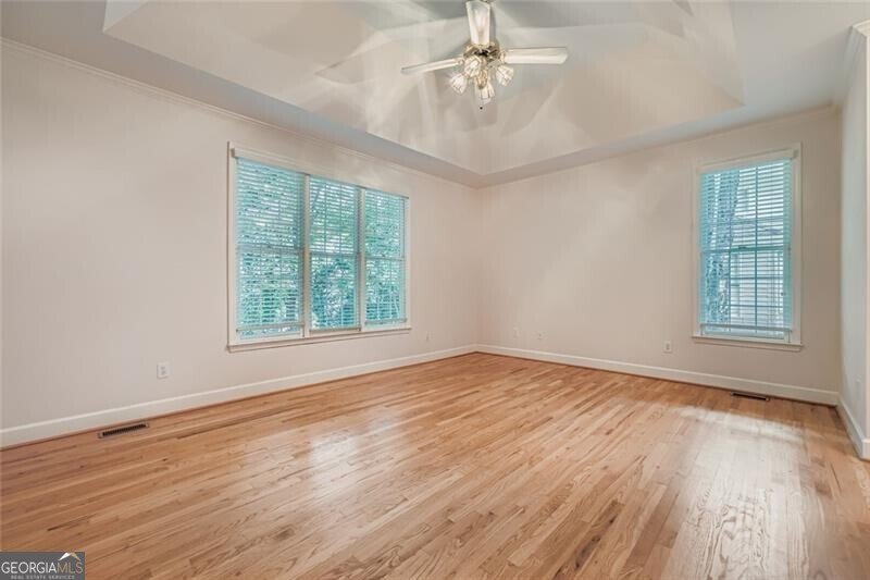 1231 Ivy Brook Lane Brookhaven - 11