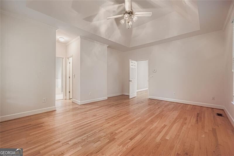1231 Ivy Brook Lane Brookhaven - 12