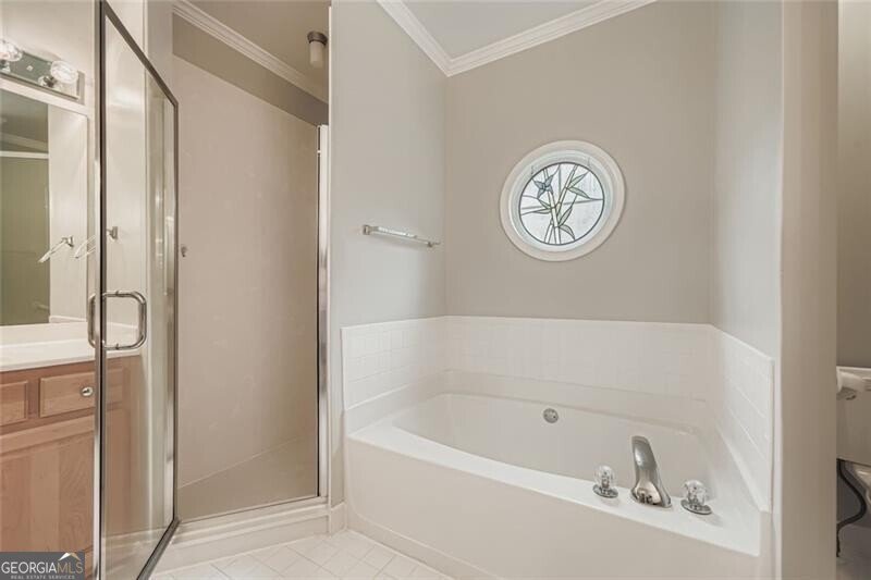 1231 Ivy Brook Lane Brookhaven - 13
