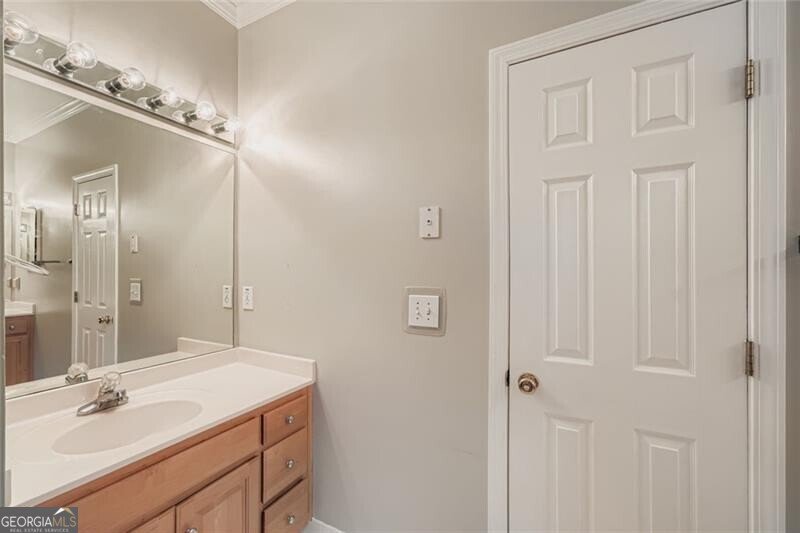 1231 Ivy Brook Lane Brookhaven - 14