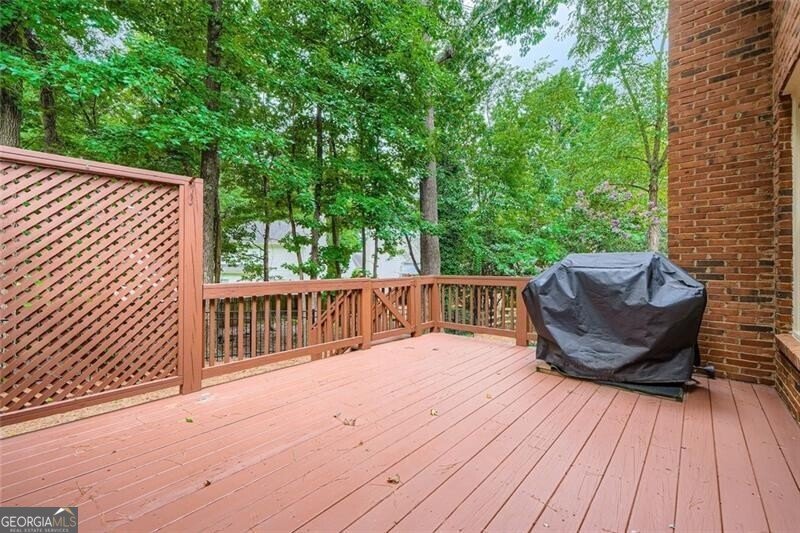 1231 Ivy Brook Lane Brookhaven - 20