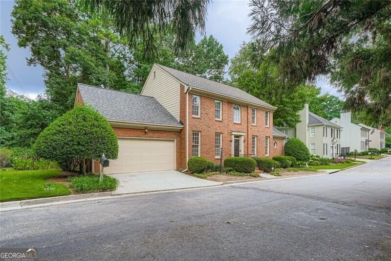 1231 Ivy Brook Lane Brookhaven - 23