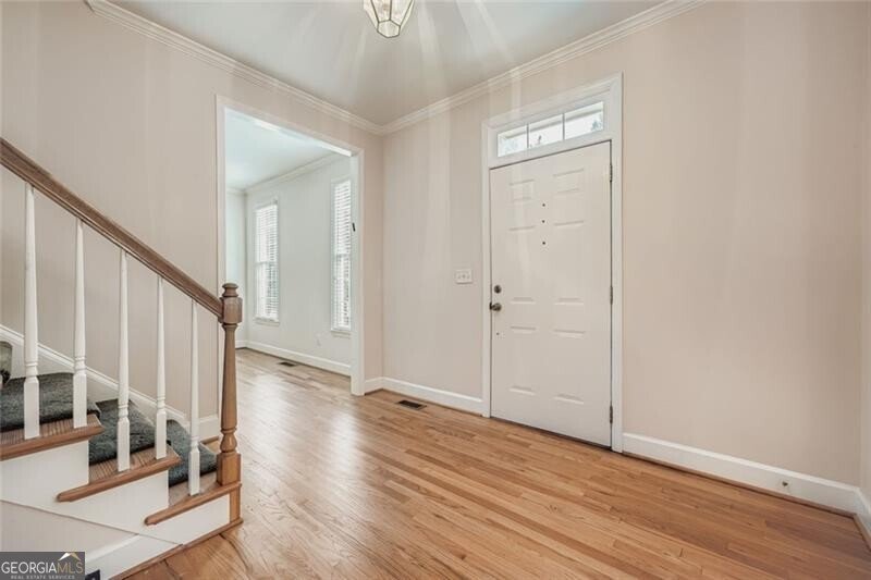 1231 Ivy Brook Lane Brookhaven - 3