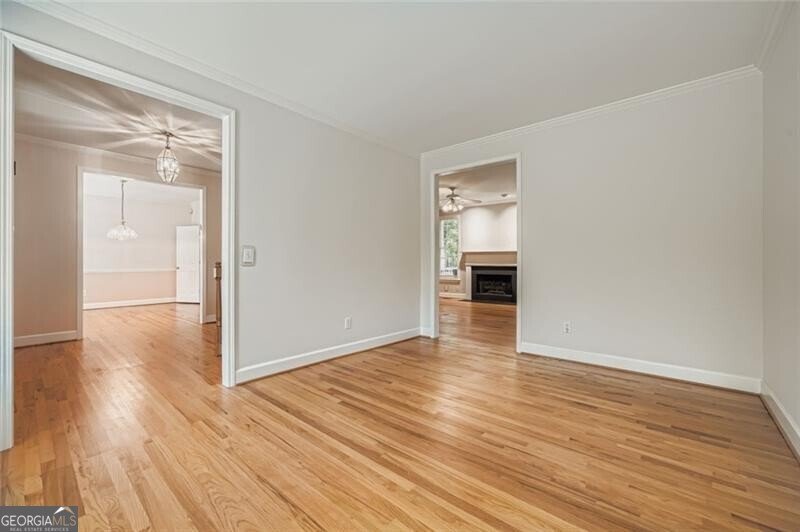 1231 Ivy Brook Lane Brookhaven - 4