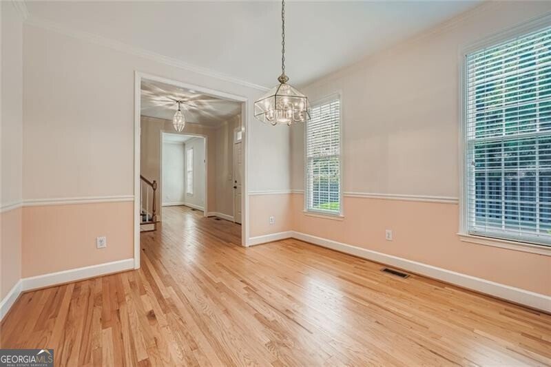 1231 Ivy Brook Lane Brookhaven - 5