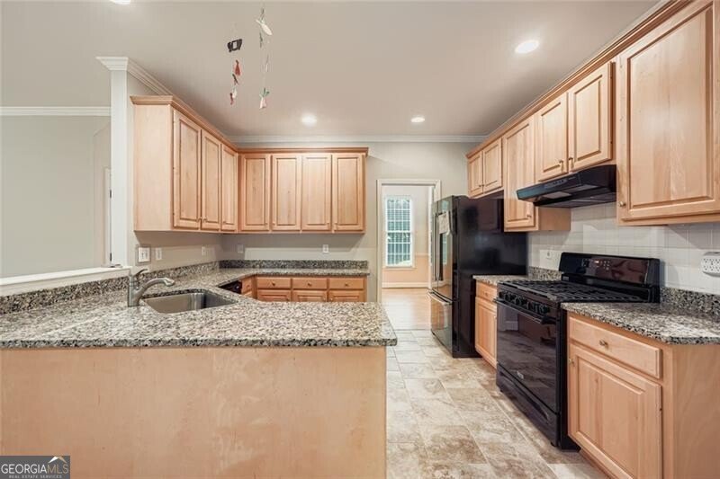 1231 Ivy Brook Lane Brookhaven - 7