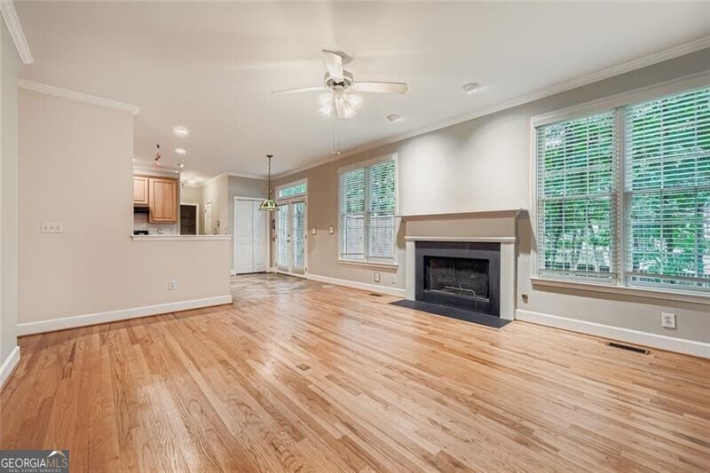 1231 Ivy Brook Lane Brookhaven - 8