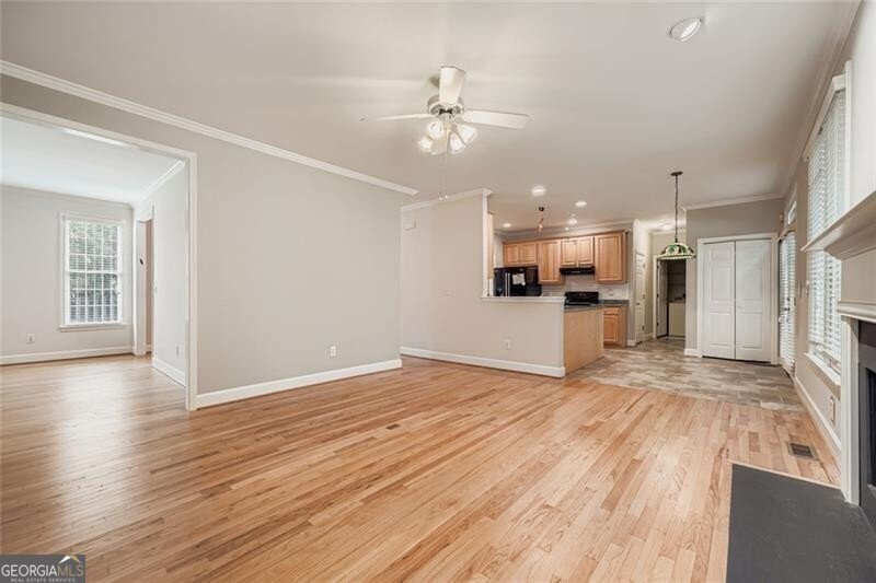 1231 Ivy Brook Lane Brookhaven - 9