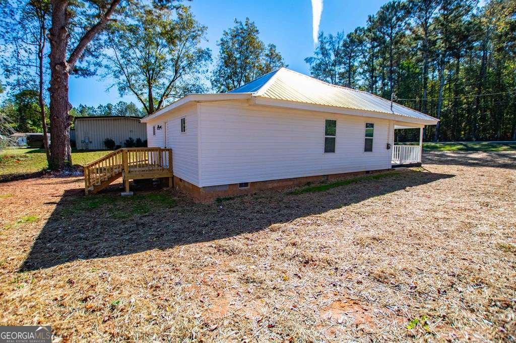 405 Old Bremen Road Carrollton - 1