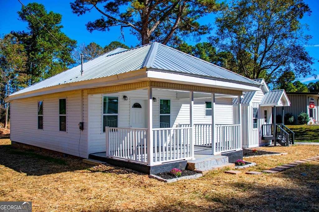 405 Old Bremen Road Carrollton - 40
