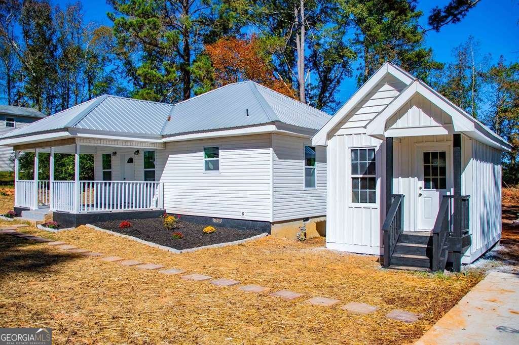 405 Old Bremen Road Carrollton - 41