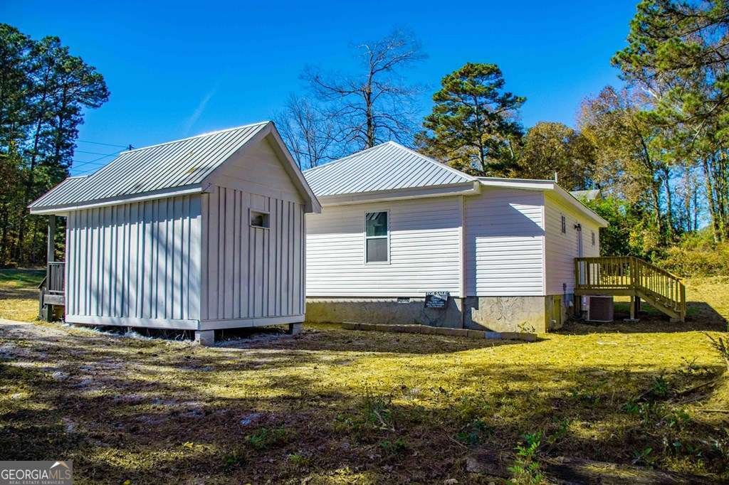 405 Old Bremen Road Carrollton - 42