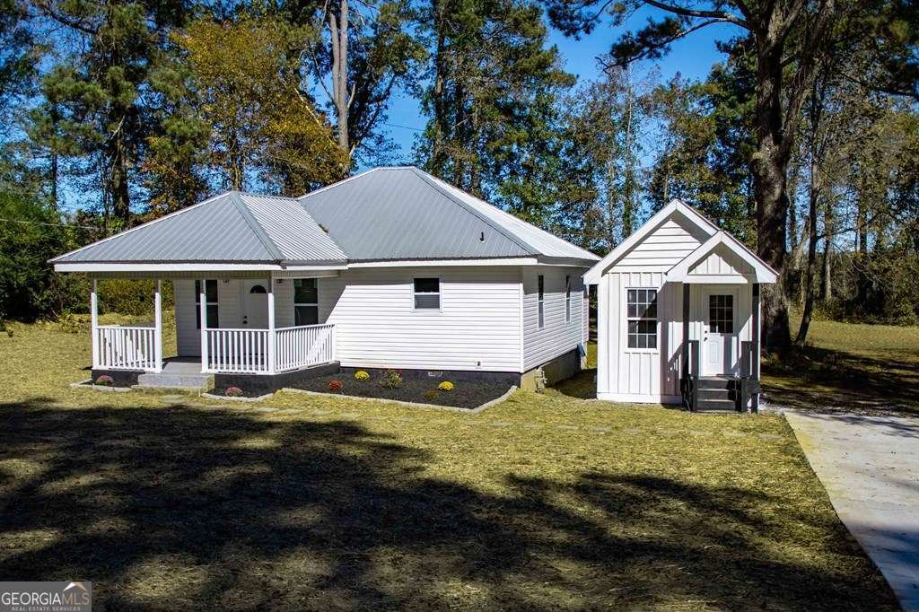 405 Old Bremen Road Carrollton - 5
