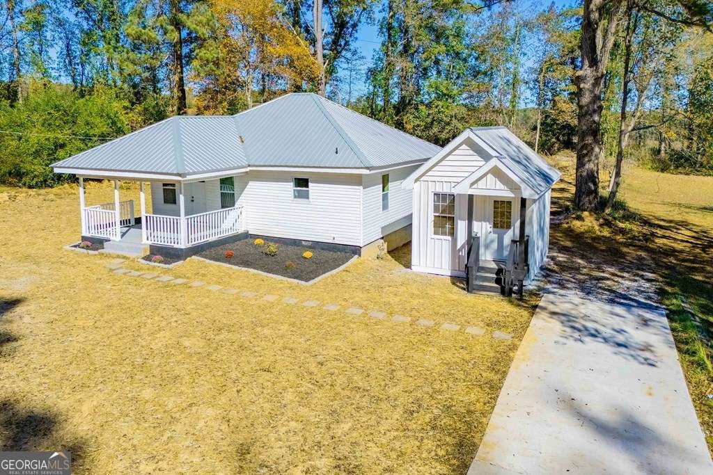 405 Old Bremen Road Carrollton - 6