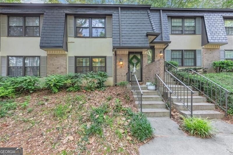 2 Arpege Way Atlanta - 30