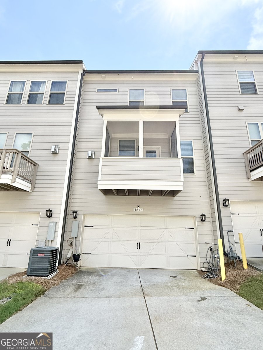1817 Hislop Lane Atlanta - 14