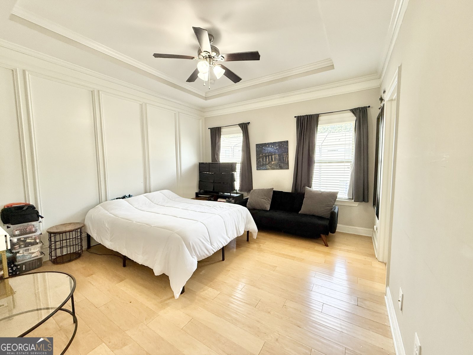 1817 Hislop Lane Atlanta - 2
