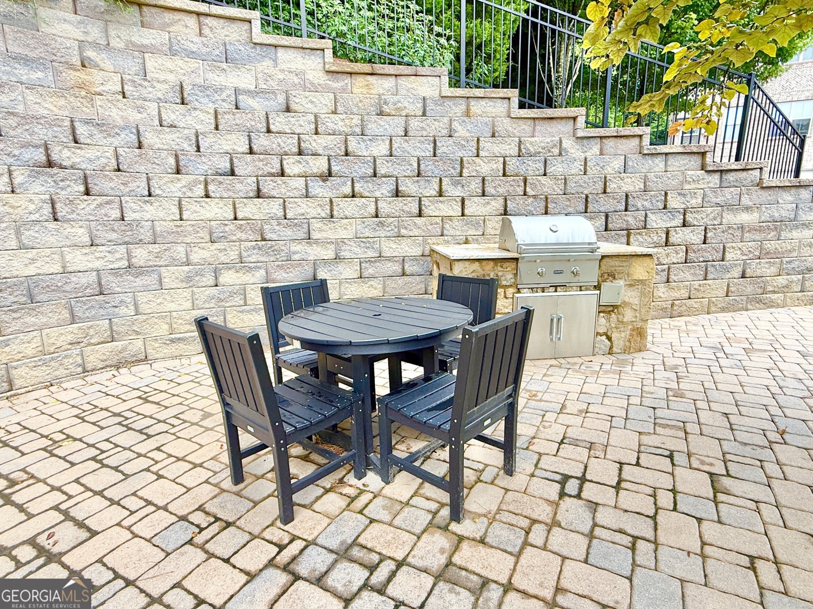 1817 Hislop Lane Atlanta - 31