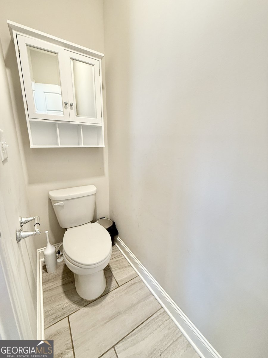 1817 Hislop Lane Atlanta - 5