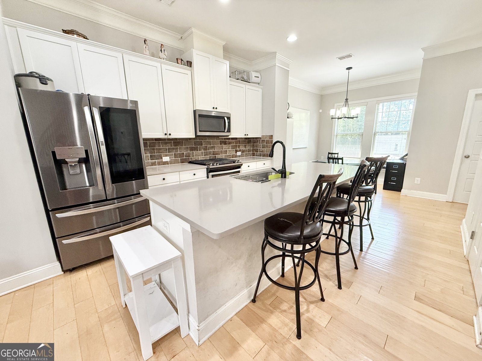 1817 Hislop Lane Atlanta - 8