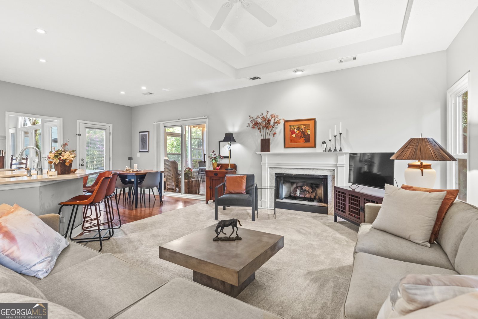 224 Felspar Ridge Peachtree City - 10