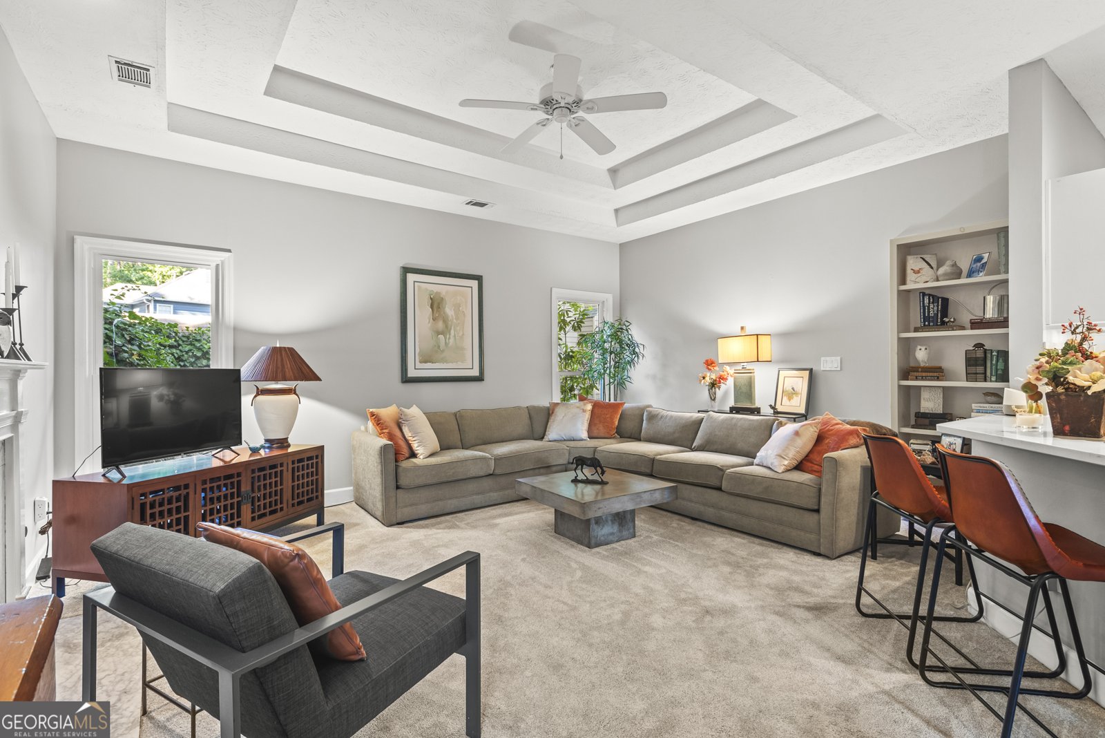 224 Felspar Ridge Peachtree City - 11