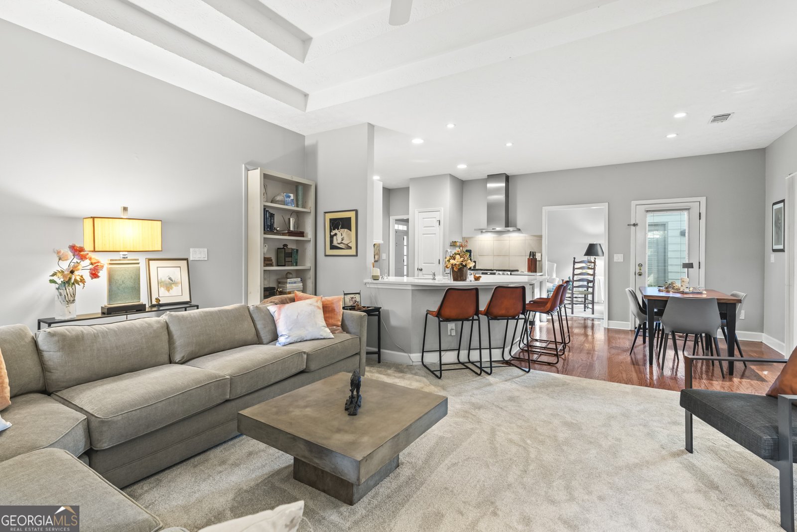224 Felspar Ridge Peachtree City - 12