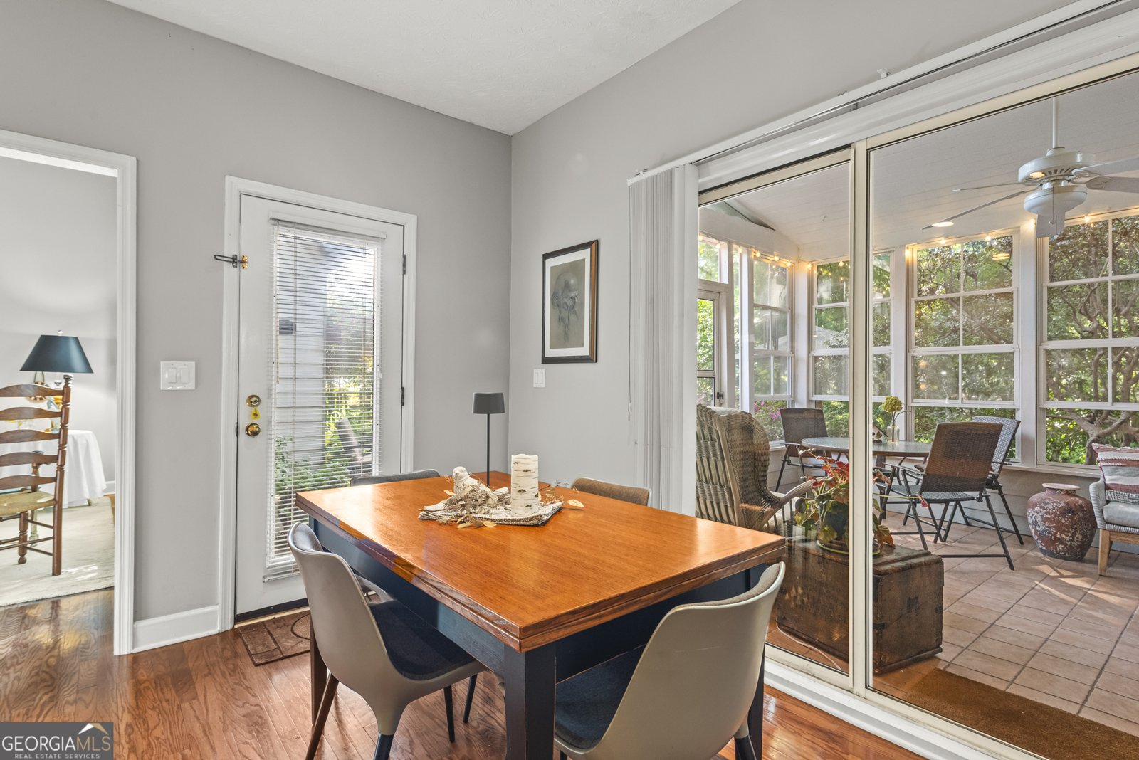 224 Felspar Ridge Peachtree City - 13