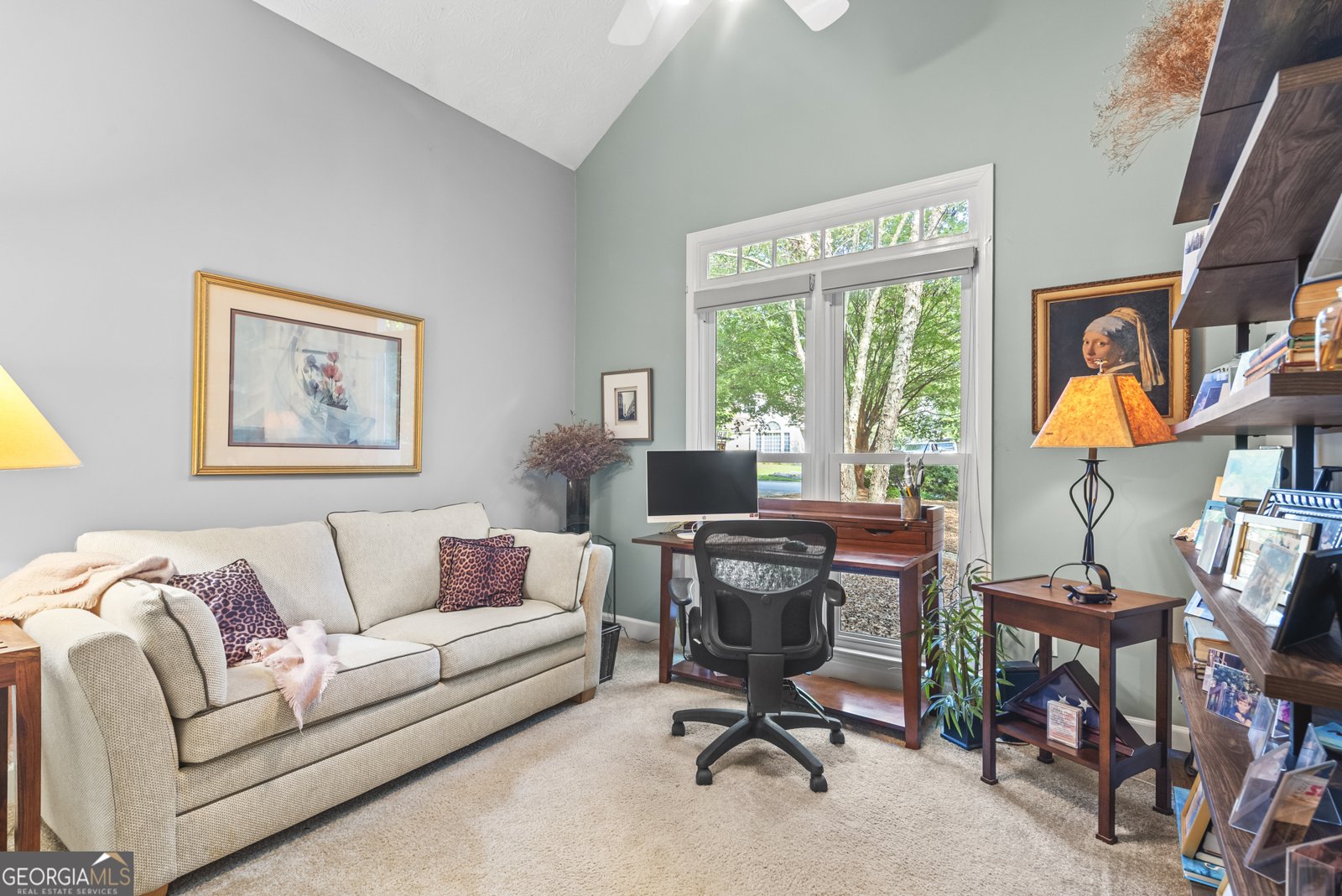 224 Felspar Ridge Peachtree City - 14