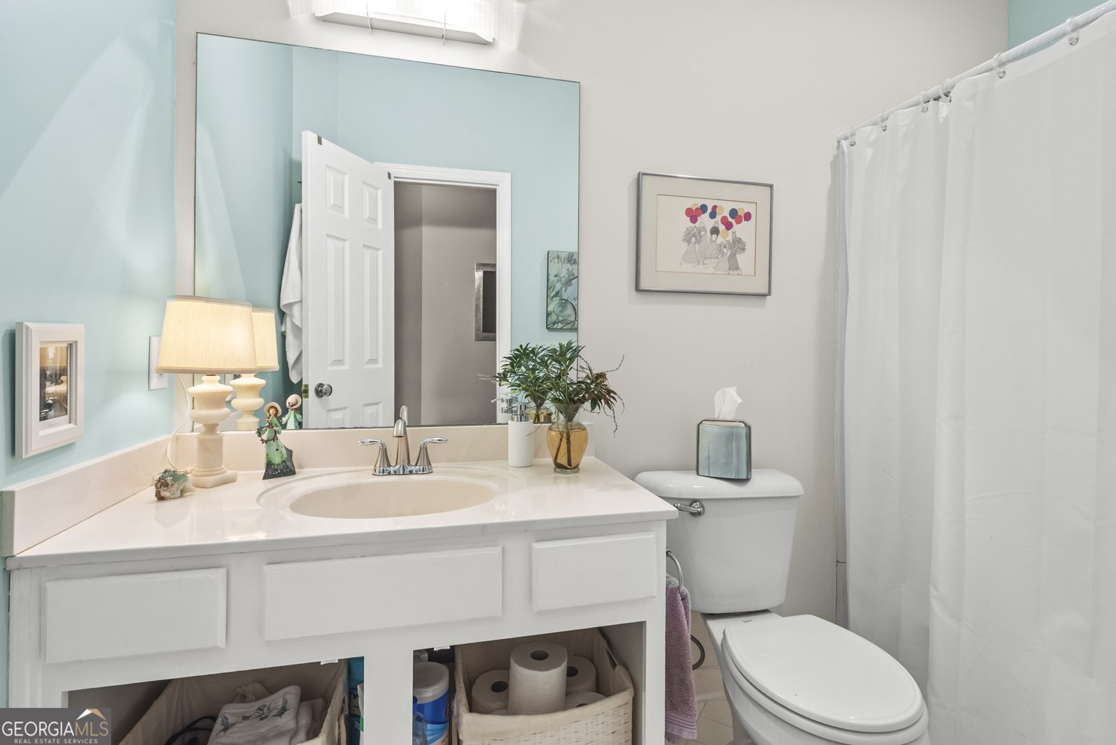 224 Felspar Ridge Peachtree City - 15