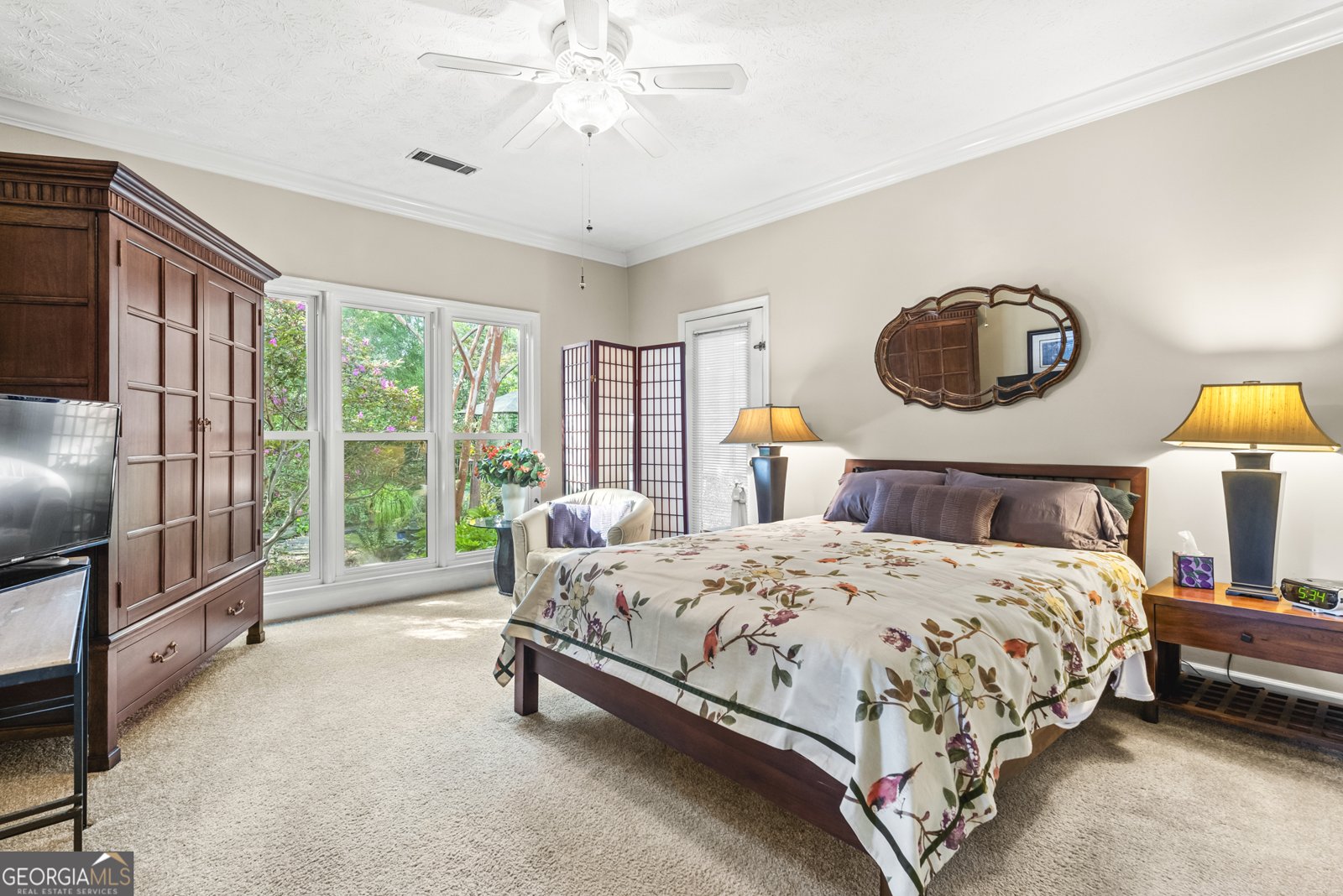 224 Felspar Ridge Peachtree City - 17