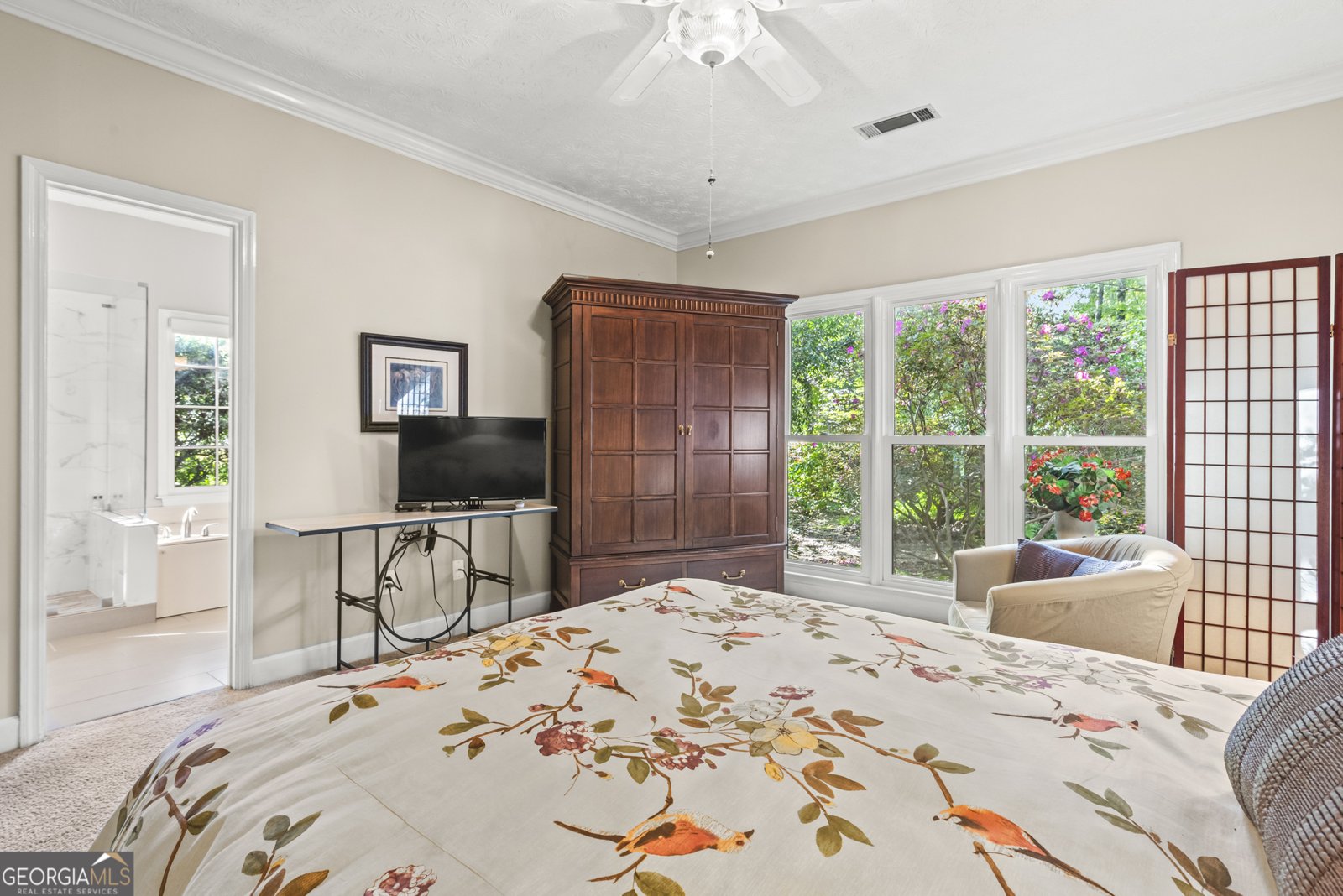 224 Felspar Ridge Peachtree City - 18
