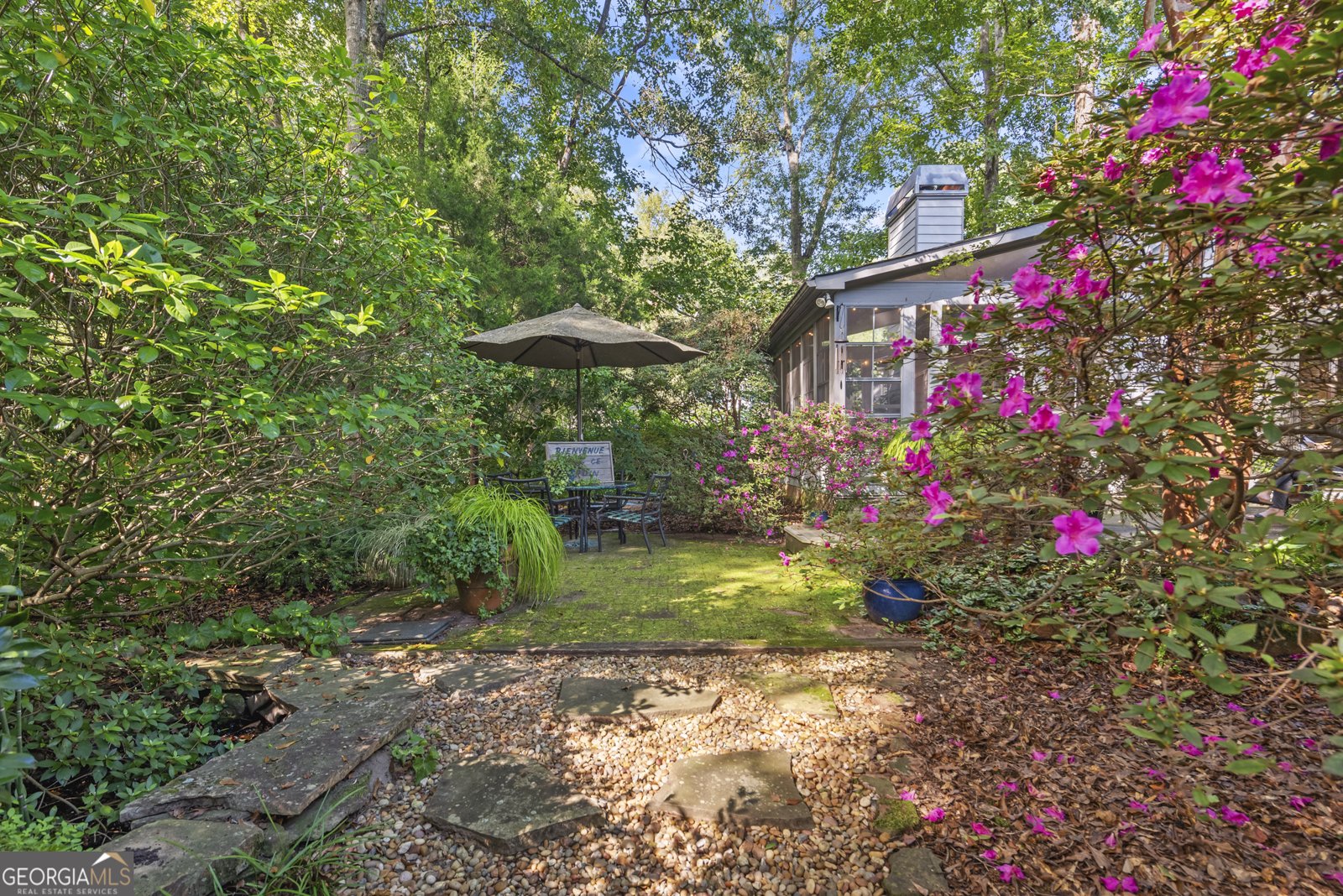 224 Felspar Ridge Peachtree City - 26