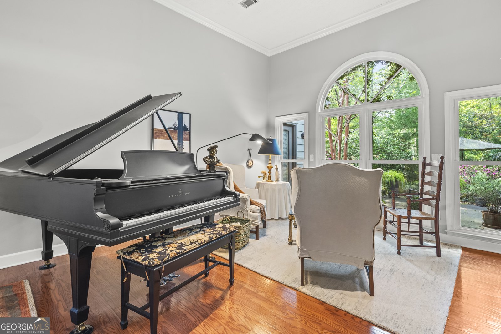 224 Felspar Ridge Peachtree City - 3