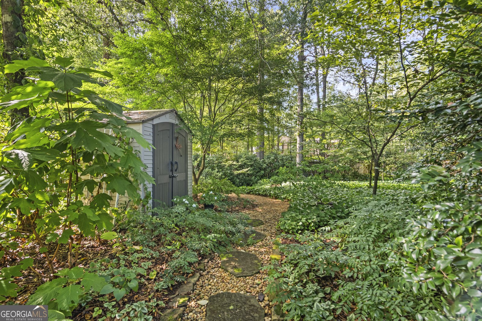 224 Felspar Ridge Peachtree City - 30