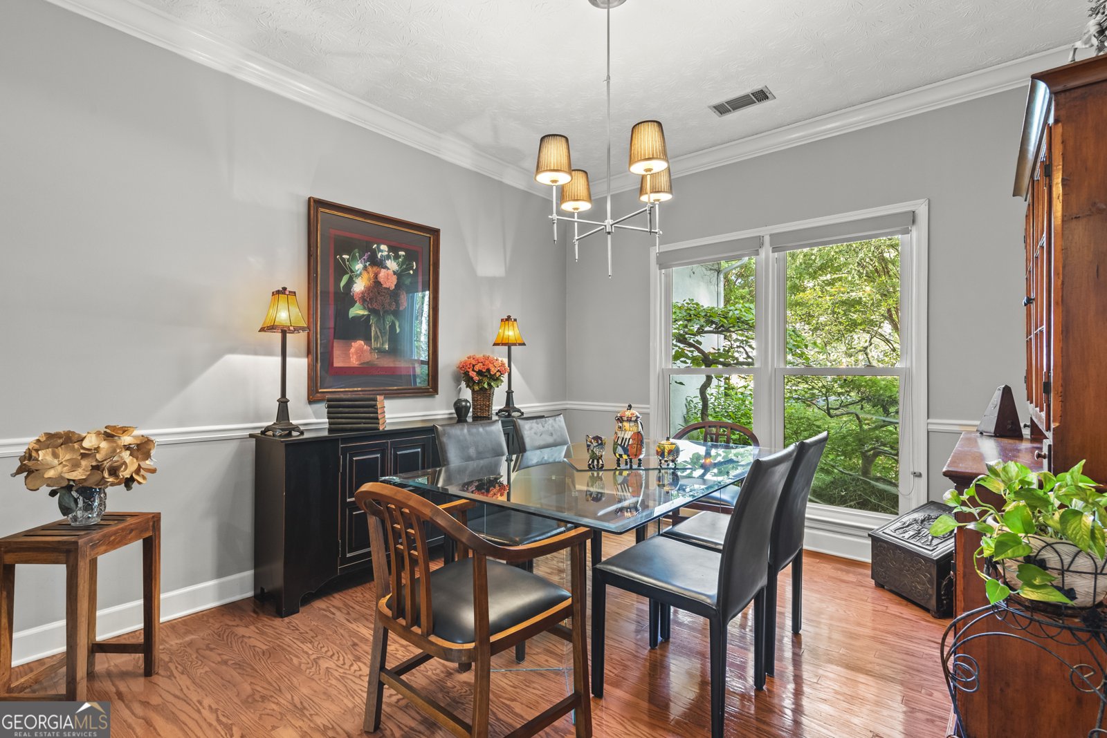 224 Felspar Ridge Peachtree City - 5