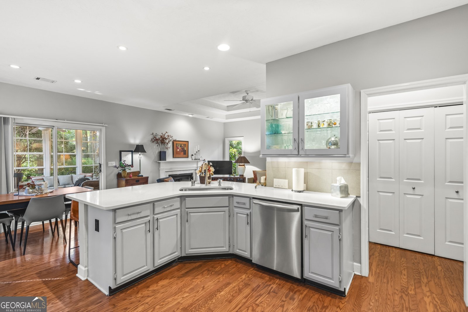 224 Felspar Ridge Peachtree City - 6