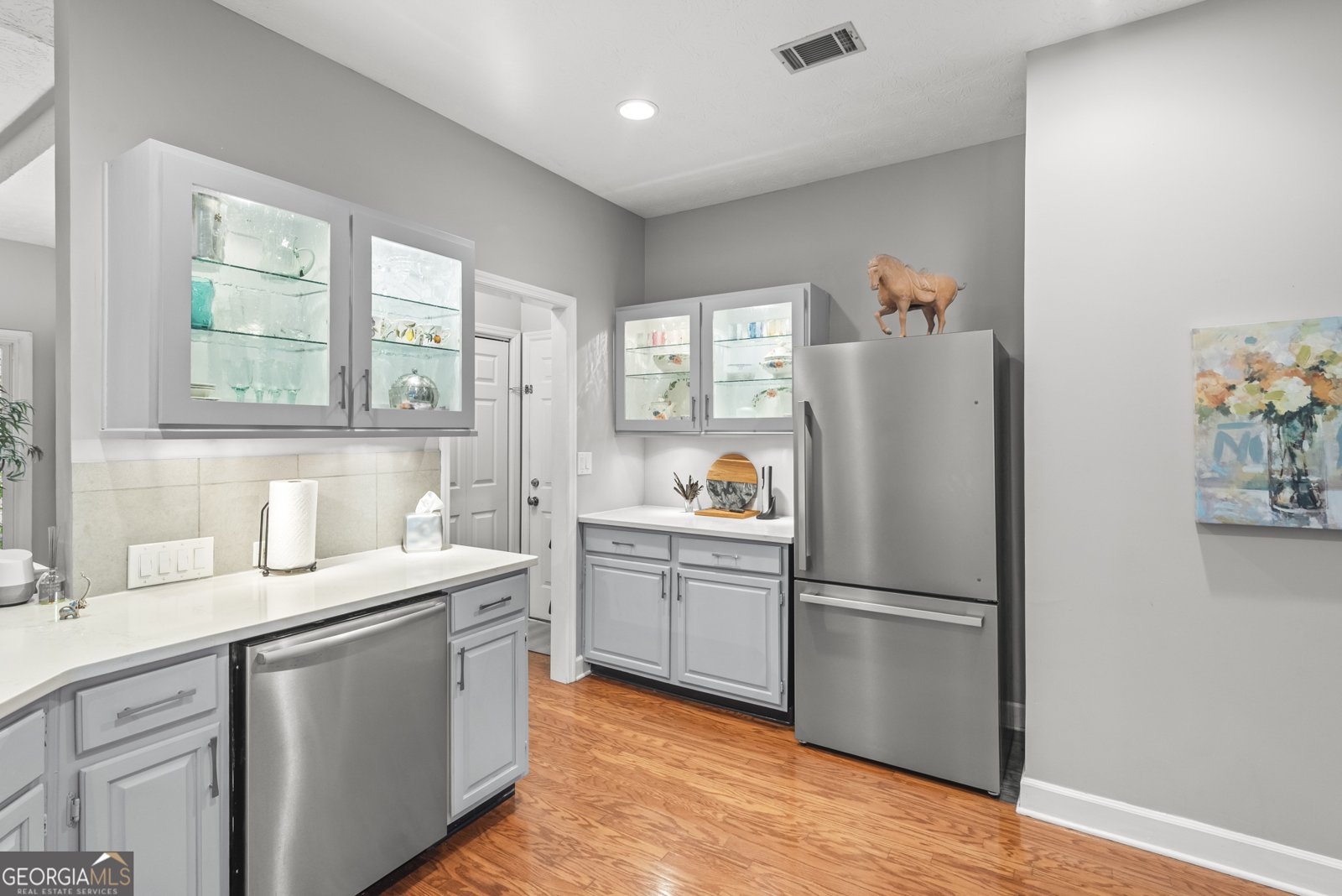 224 Felspar Ridge Peachtree City - 7