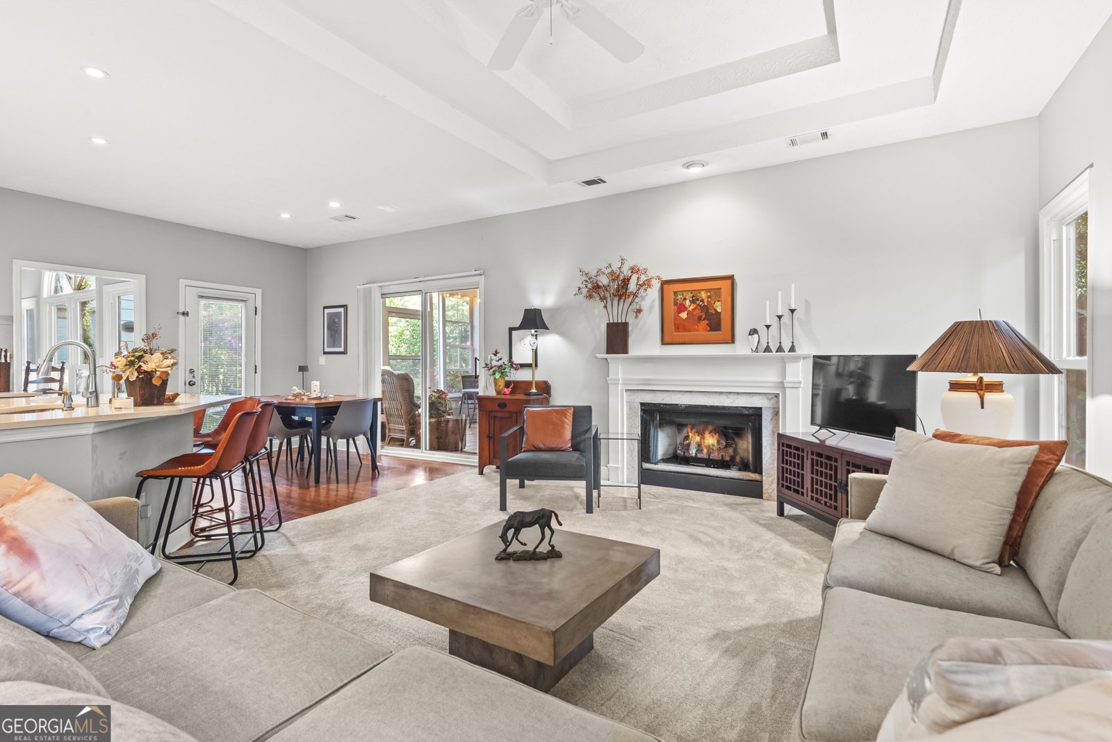 224 Felspar Ridge Peachtree City - 9